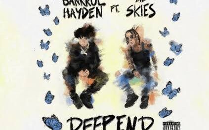 Download Bankrol Hayden Deep End Ft Lil Skies MP3 Download