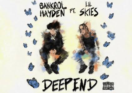 Download Bankrol Hayden Deep End Ft Lil Skies MP3 Download