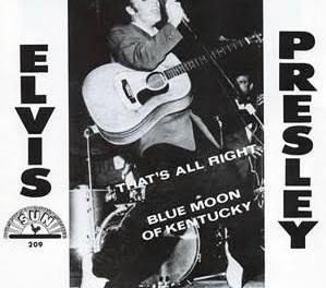Download Elvis Presley Thats All Right MP3 Download