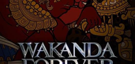 Download Ludwig Göransson Black Panther Wakanda Forever Prologue ALBUM DOWNLOAD
