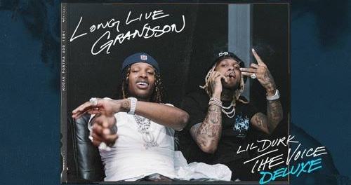 Download Lil Durk Dont Know Them Ft G Herbo MP3 Download