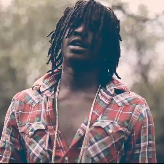 Download Chief Keef Bark MP3 Download