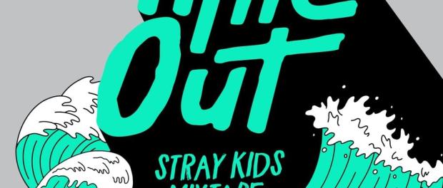 Download Stray Kids Time Out MP3 Download