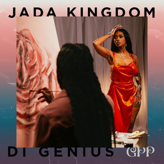 Download Jada Kingdom GPP Ft Di Genius MP3 Download
