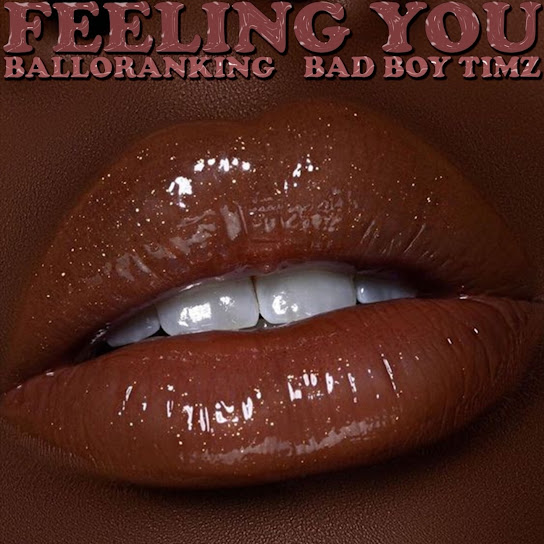 Download Balloranking Feeling You Ft Bad Boy Timz MP3 Download