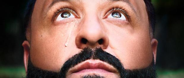 Download DJ Khaled God Did ALBUM Download