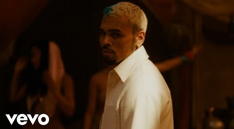 Download Chris Brown Call Me Every Day Ft Wizkid MP4 Download