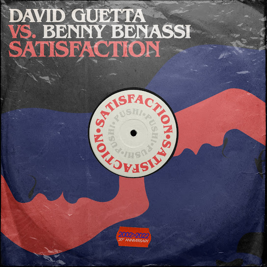 Download David Guetta ft Benny Benassi – Satisfaction Mp3 Download