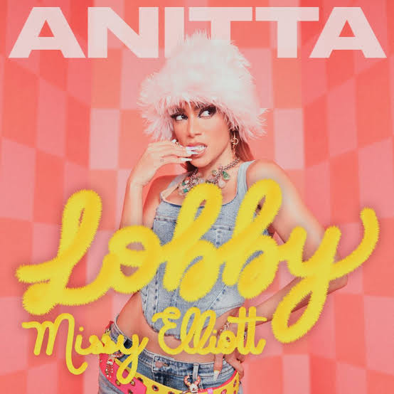 Download Anitta Missy Elliott Lobby Mp3 Download