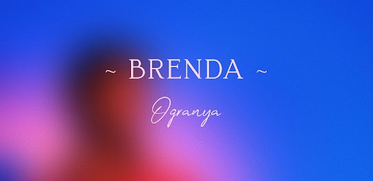 Download Ogranya Brenda MP3 Download
