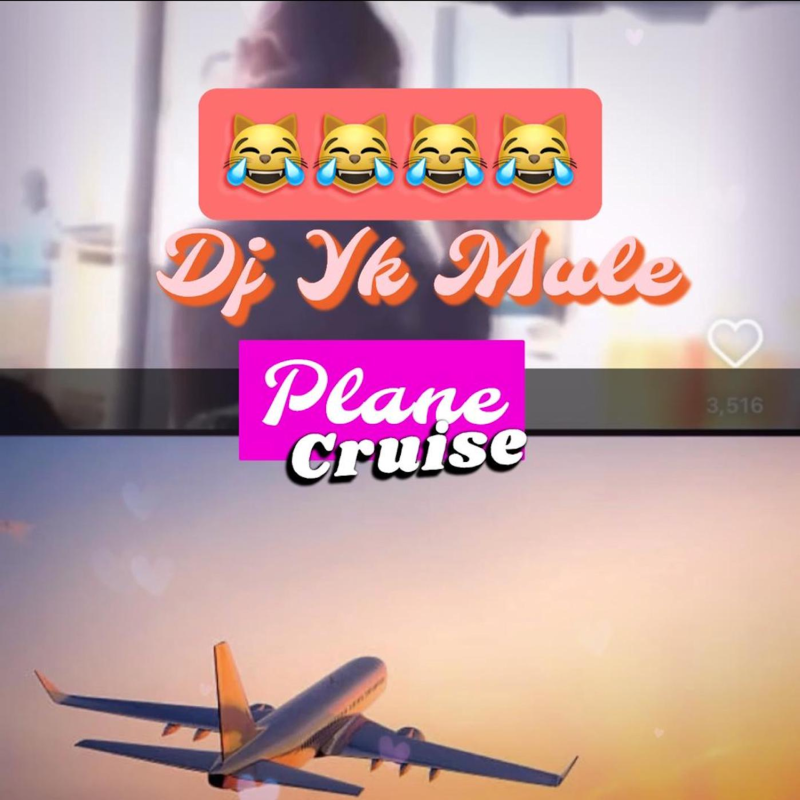Download DJ YK – Plane Cruise Beat Mp3 Download