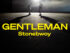 Download Gentleman Cant Lock The Dance ft Stonebwoy MP3 Download