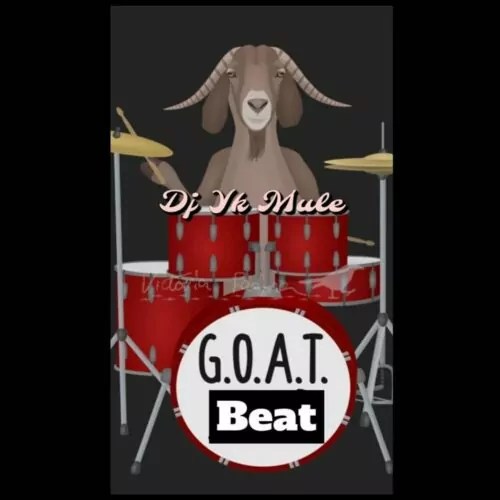 Download DJ YK Beats – Goat Beat Mp3 Download
