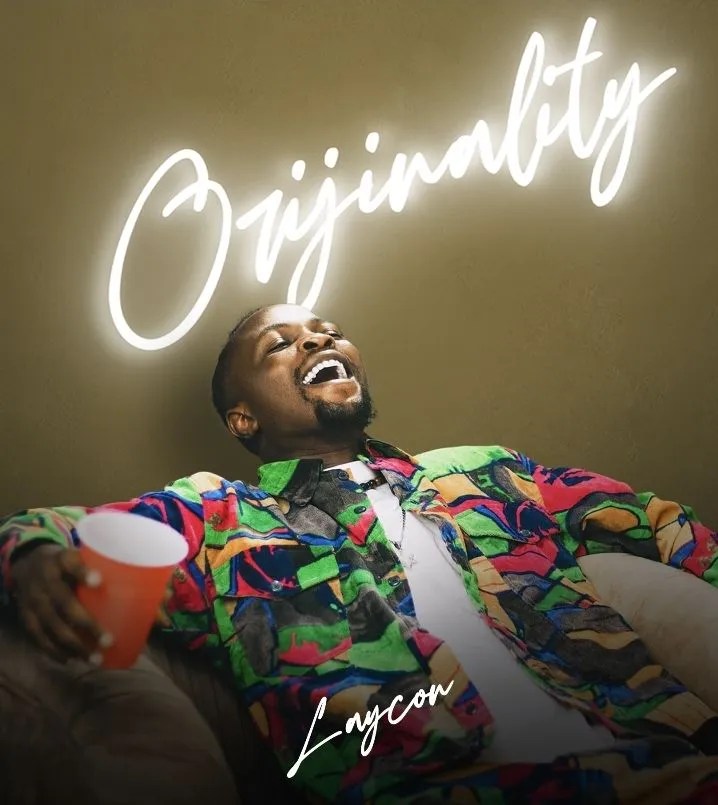 Download Laycon – Orijinality Mp3 Download