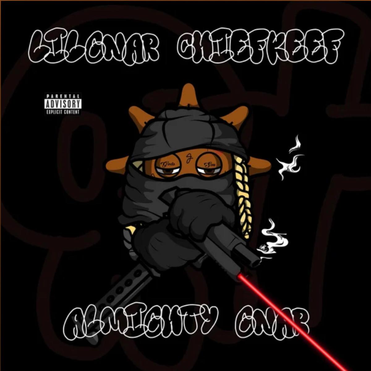 Download Lil Gnar x Chief Keef Almighty Gnar MP3 Download