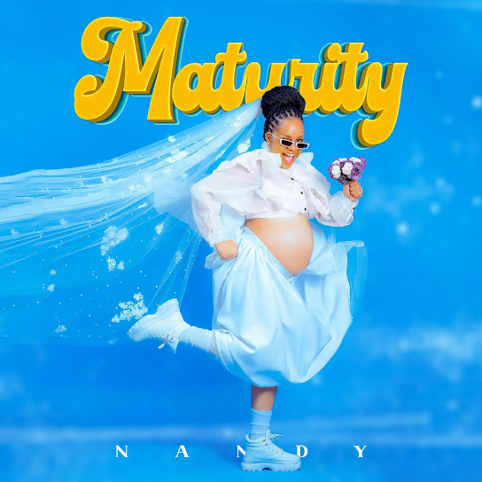 Download Nandy Maturity EP Download