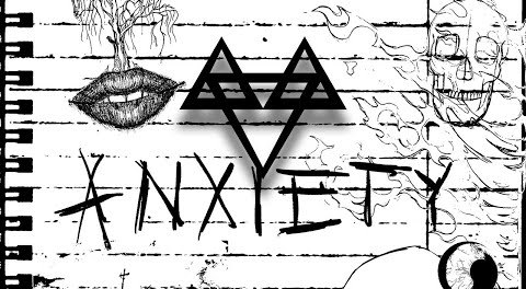 Download NEFFEX Anxiety MP3 Download