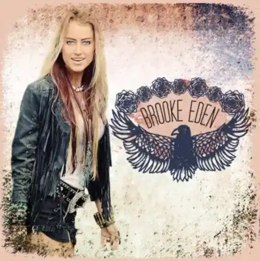 Download Brooke Eden – Off The Ground Mp3 Download