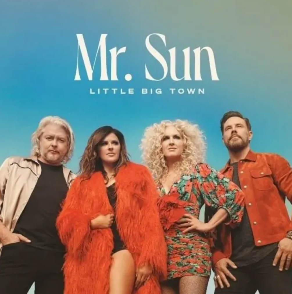 Download Little Big Town – Better Love Mp3 Download