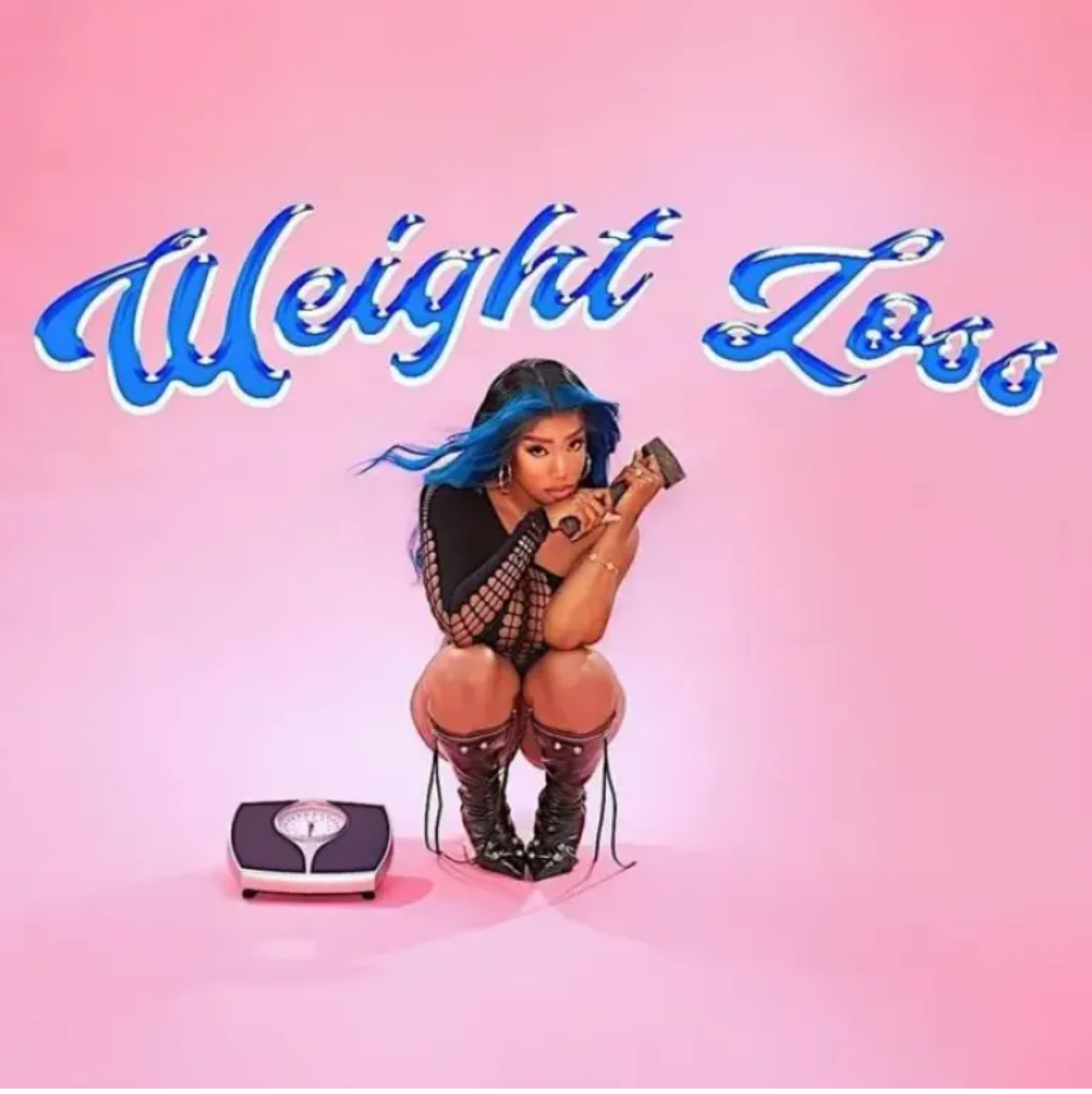 Download Kamille – weight loss Mp3 Download