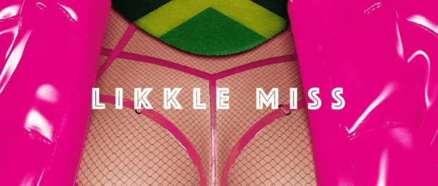 Download Skeng Likkle Miss Remix Ft Nicki Minaj MP3 Download