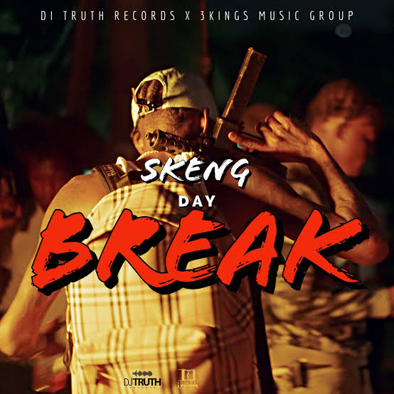 Download Skeng Day Break Mp3 Download