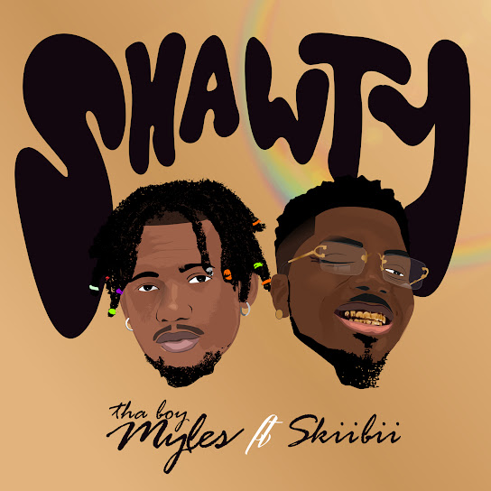 Download Tha Boy Myles Shawty Ft Skiibii MP3 Download