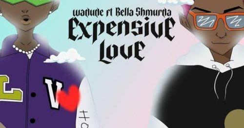 Download Wadude Expensive Love ft Bella Shmurda MP3 Download