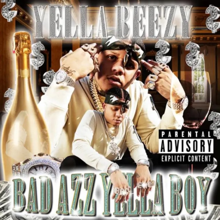 Download Yella Beezy – I Go Hard Mp3 Download