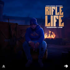 Download Chronic Law Rifle Life Ft Templeboss MP3 Download