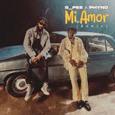 Download S-Pee – Mi Amor (Remix) Ft. Phyno Mp3 Download