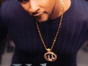 Download Usher My Way 25th Anniversary Edition ALBUM ZIP Download