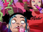 Download Gorillaz New Gold Ft Tame Impala & Bootie Brown MP3 Download