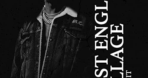 Download Big Sean East English Village ALBUM ZIP Download