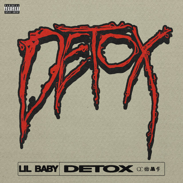 Download Lil Baby Detox MP3 Download