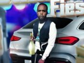 Download Teejay Gunman Fiesta MP3 Download