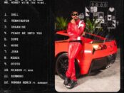 Download Asake Mr Money With The Vibe ALBUM ZIP Download