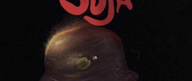 Download Black Sherif Soja MP3 Download