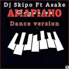 Download DJ Skipo Organise Amapiano Dance Version ft Asake MP3 Download