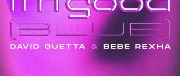 Download David Guetta & Bebe Rexha Im Good Blue Cedric Gervais Remix MP3 Download