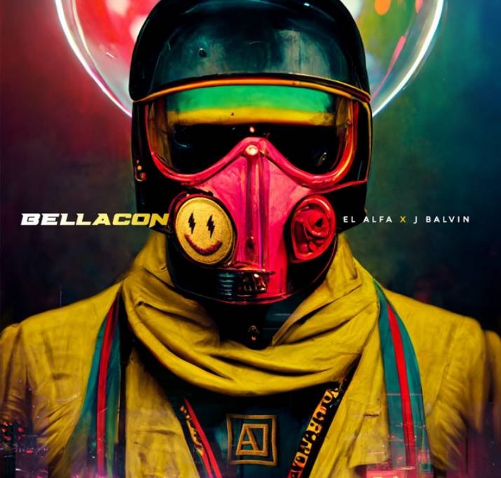 Download El Alfa Bellacon ft J Balvin MP3 Download