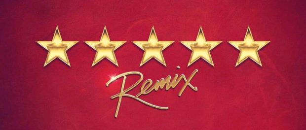 Download Adekunle Gold 5 Star Remix Ft Rick Ross MP3 Download