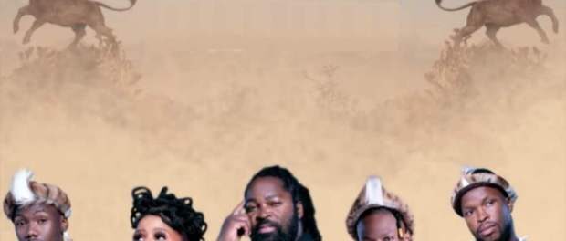 Download Big Zulu Kuyokhanya Ft Mduduzi Ncube & Siya Ntuli MP3 Download