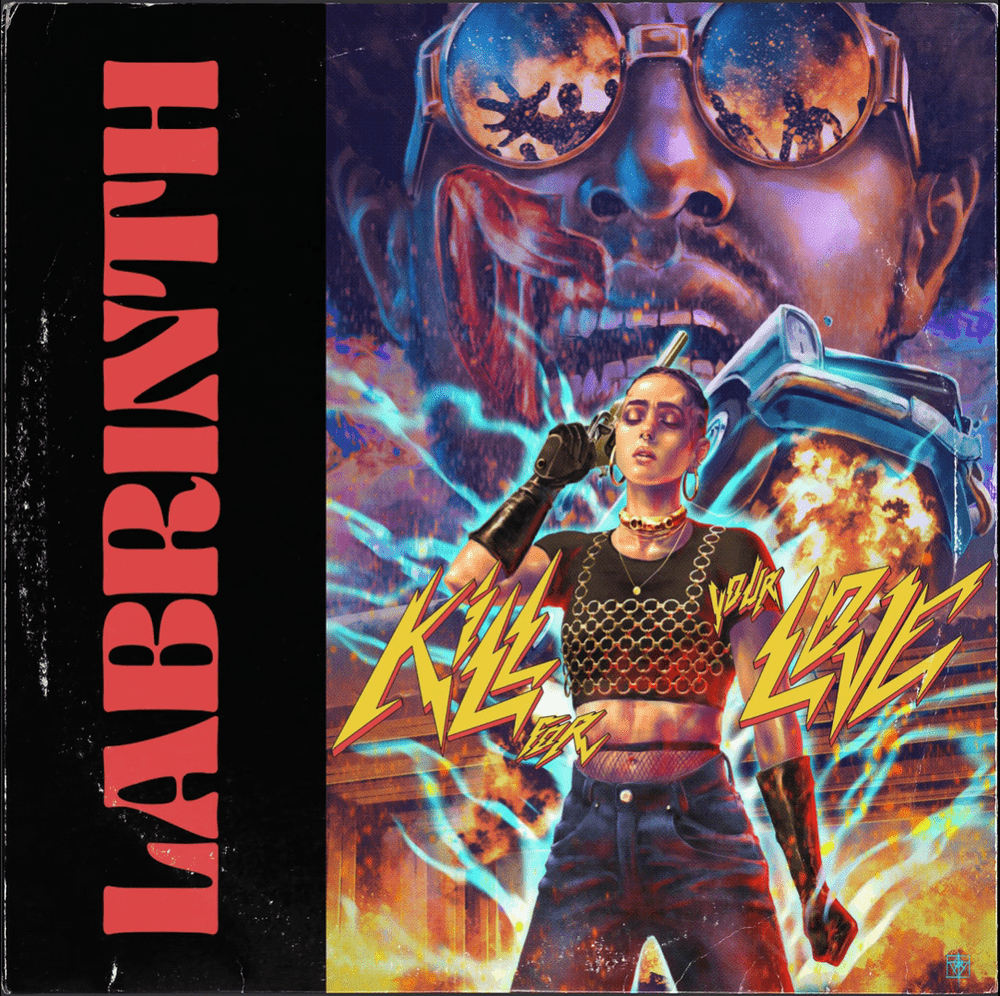 Download Labrinth Kill For Your Love MP3 Download