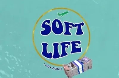 Download Lady Donli Soft Life MP3 Download