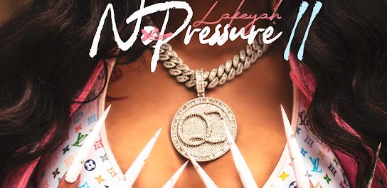Download Lakeyah ALBUM ZIP Download
