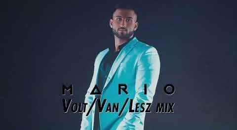 Download MARIO VoltVanLesz mix MP3 Download