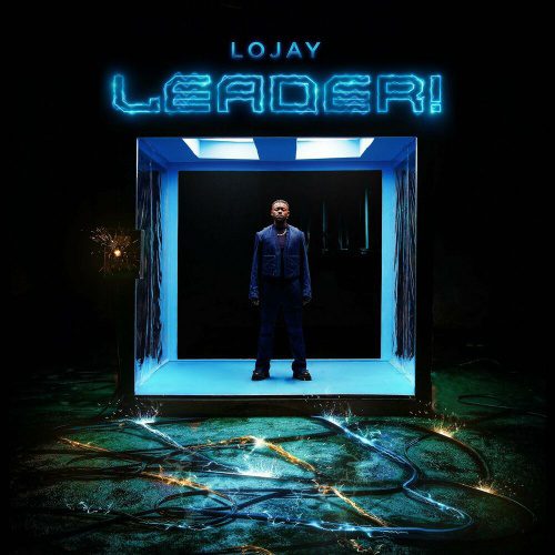 Download Lojay Leader MP3 Download