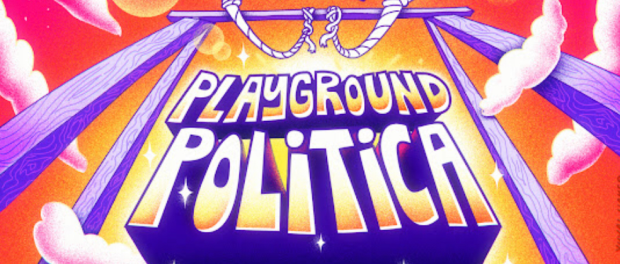 Download Netta Playground Politica Ft Mr Eazi MP3 Download