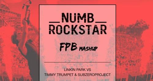 Download Numb Rockstar MP3 Download